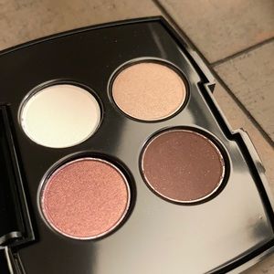 Lancôme Color Design Eye Shadow Quad